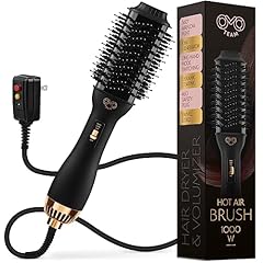 Light Blowout Brush