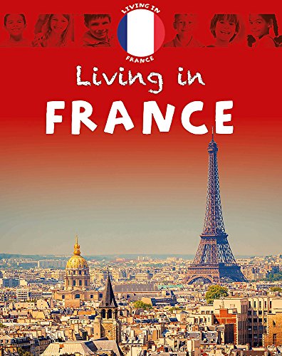 Living in: Europe: France