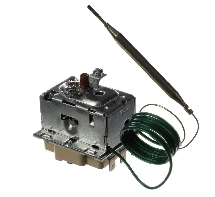 Exact FIT for FMP 1241560 Closer Door (17-5/8