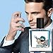 Avitorry Hypnosis 2.0 Cologne for Men, Pheromone-Infused Cologne for Men, Long Lasting Scent, Enhance Attraction, Hypnosis Perfume Pheromone 50ml for Father, Boy Friend and Husband
