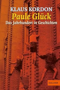 Paperback Paule Glück [German] Book