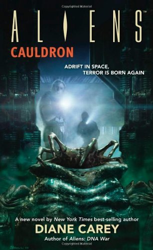 Cover of Cauldron