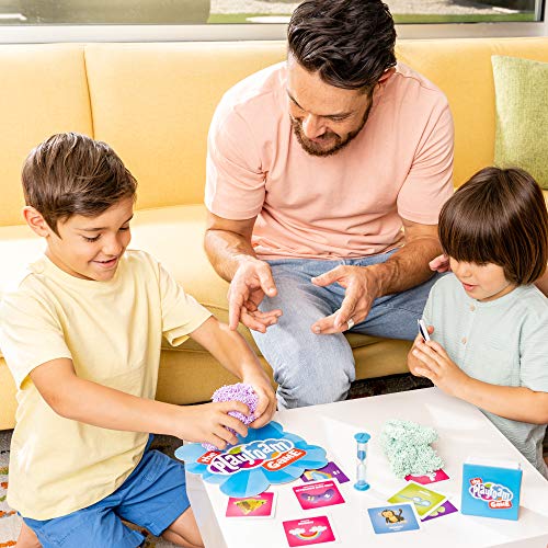 Educational Insights The Playfoam Family Game miniatura 5