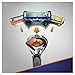 Gillette Fusion ProGlide Maquinilla de Afeitar + 10 Cuchillas de Recambio