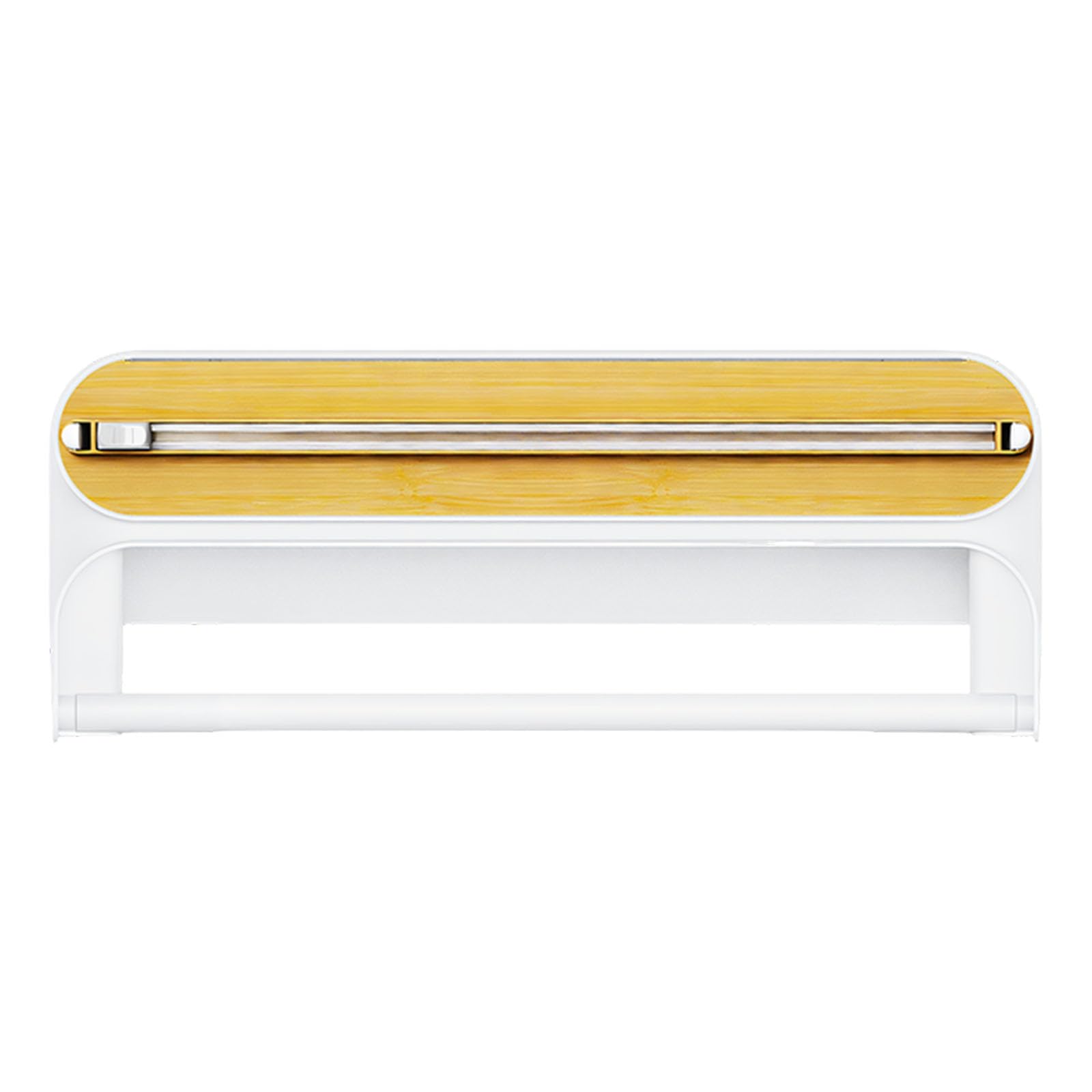 Buxuaaaa Efficient Film Cutter for Smooth Storage and Cutting Execution Remote Wrap Planner