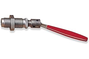 Reloading Equipment to Quickly Pull Tolls: Spend Less Time on Extracting Brass