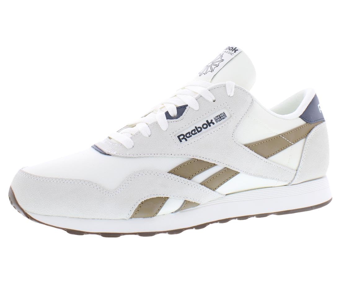 Reebok Court Advance Sneakers for Men - Casual Tennis Mens Shoes Size 6 to 15