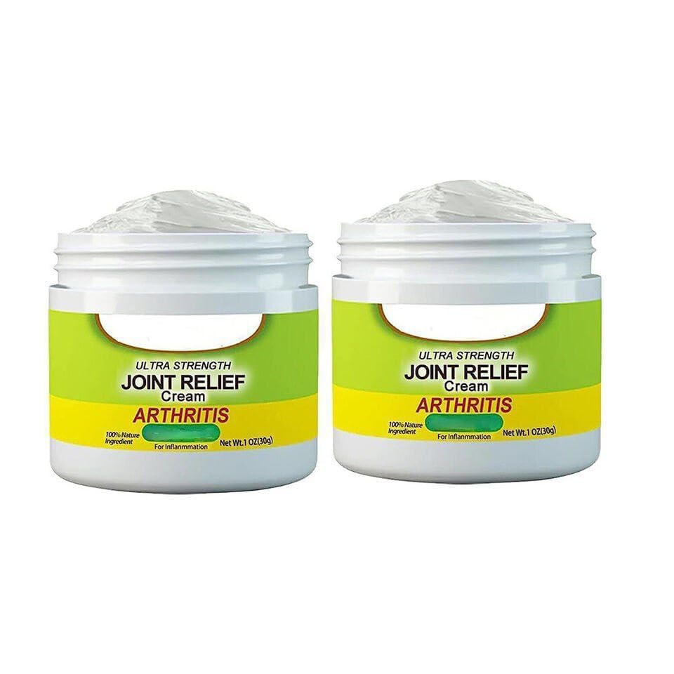 Arendelle Organics Joint and Bone Therapy Cream (B0D3B5RY2H) Amazon Price History, Amazon Price Tracker