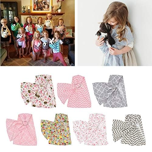 Miniatura 2 de Portabebés para niños pequeños para niños pequeños Front Back Sling Wrap Front Carrier Front Carrier Long 150CM (rosa)