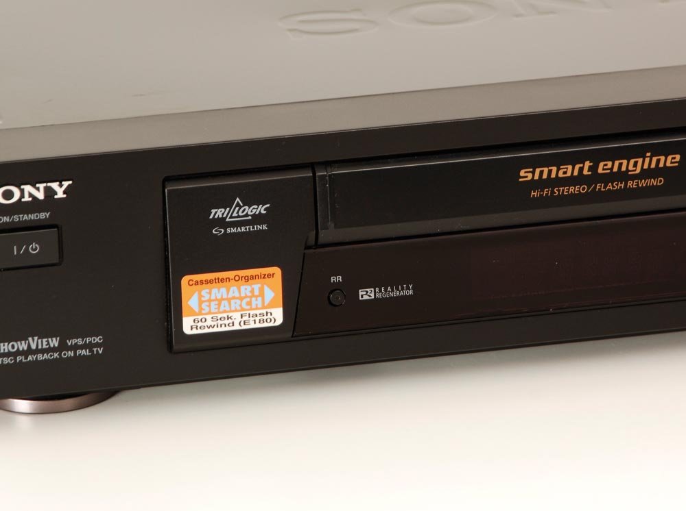 Sony slv-se 700 Video VHS