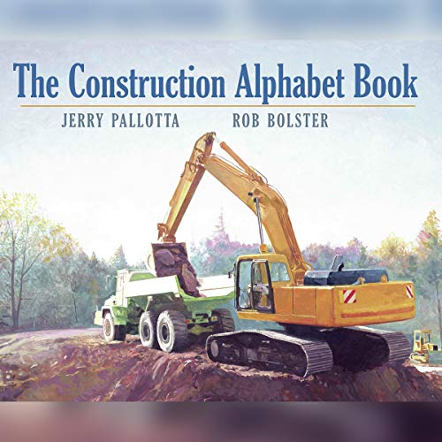 Télécharger The Construction Alphabet Book Livre eBook France