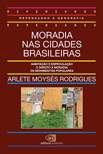 Moradia nas cidades brasileiras