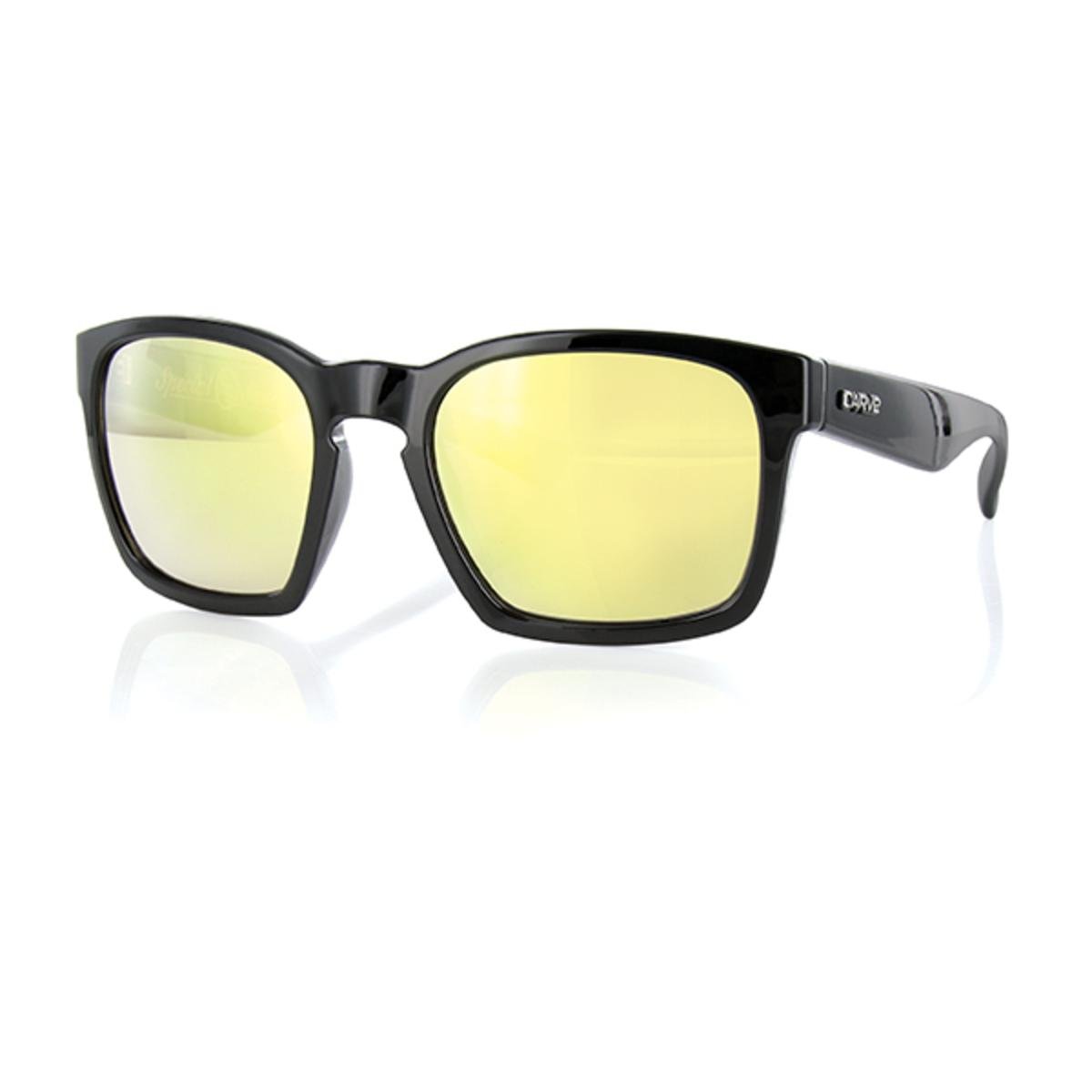 CarveSpecial Sauce Sunglasses One Size Black Revo