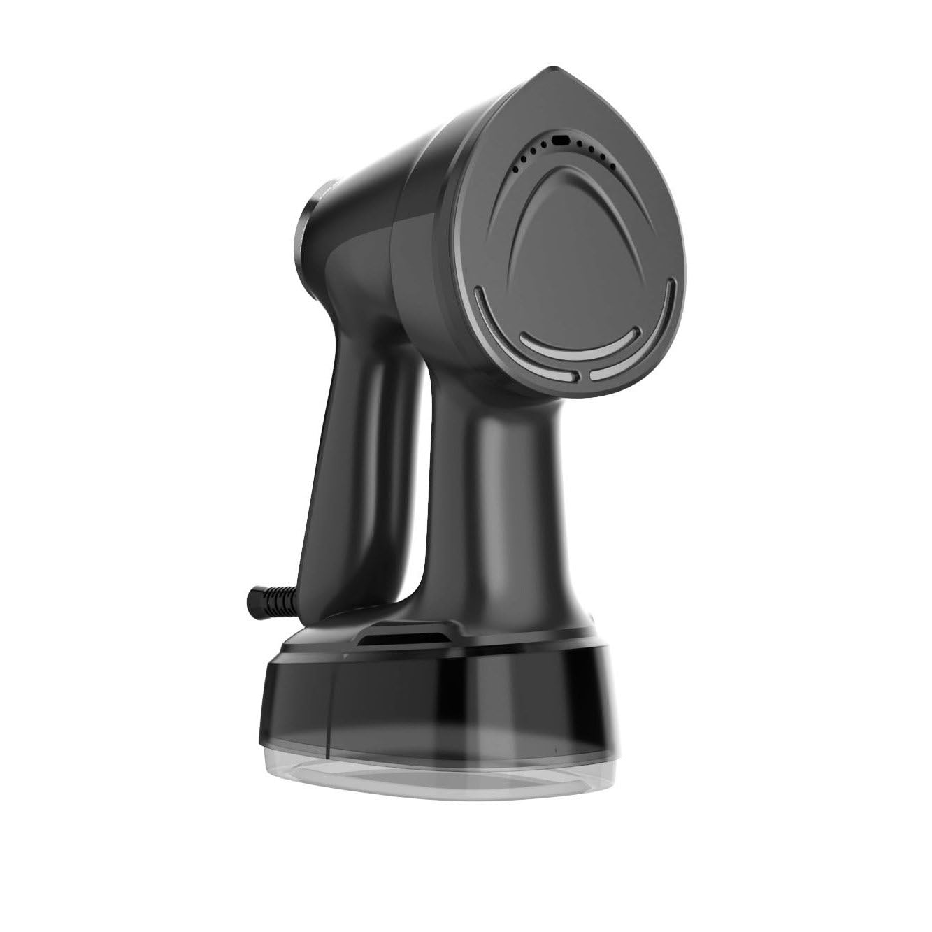 Vaporizador de Ropa al Vacío 1500W 2-en-1 Black