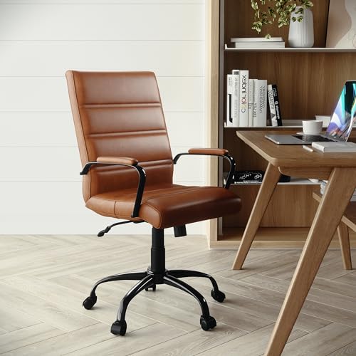 Flash Furniture LeatherSoft Chair