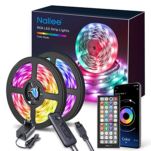 47 Mejor luces led para habitacion juvenil en 2022 [Basado en 197 Reseñas]