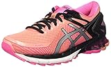 ASICS Gel-Kinsei 6 Women's Running Shoe - AW16-6.5 - Pink