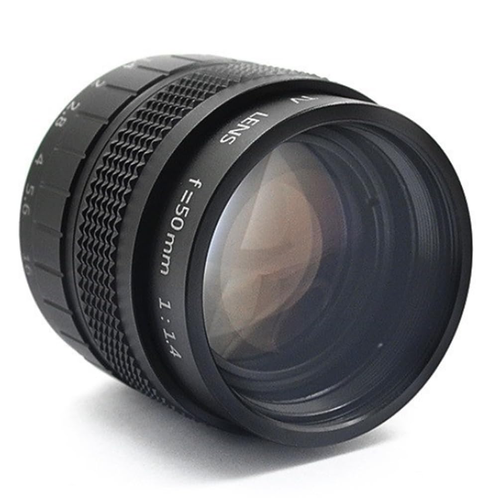 Lente per Lenti Fotografiche Lenti Industriali per Attrezzature Fotografiche, Telecamere Industriali