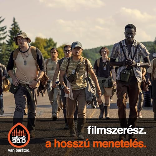 #001 - Peter Sellers 100, A hossz&uacute; menetel&eacute;s, P&aacute;ratlan p&aacute;rosok, Br&oacute;ker Marcsi, Alien: F&ouml;ld (2025-09-11)