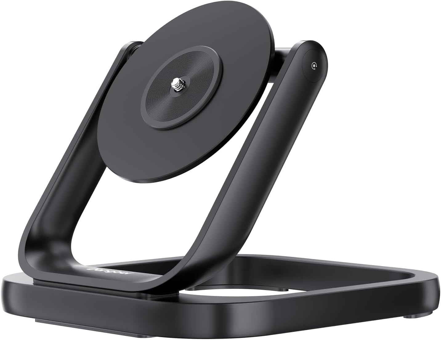 Dangbei Gimbal Desktop Stand for Atom, 360-Degree Free Rotation, Tilt for Perfect Viewing Angle, Compact and Stylish Projector Stand with Easy Setup
