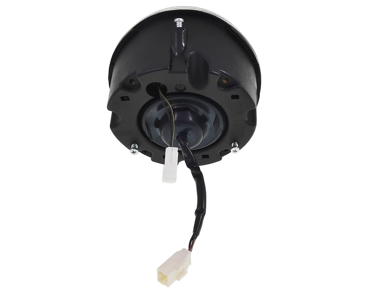 2EXTREME faro compatible con Piaggio Vespa LX50 desde año 2005–