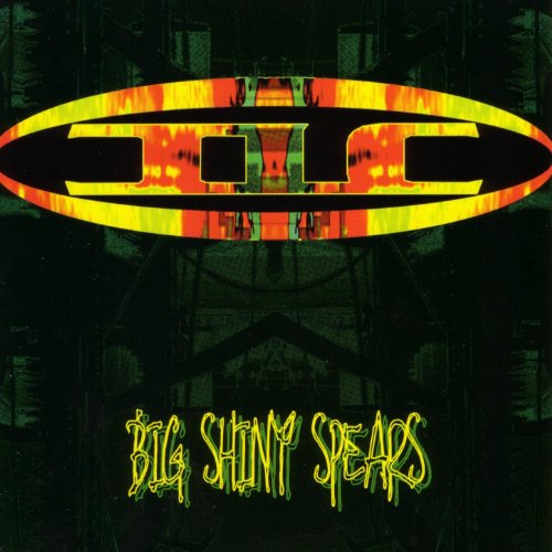 Amazon Music Iron Lung CorpのBig Shiny Spears Amazon.co.jp