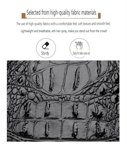 Genuine Leather Shoulder Large Capacity Handbag4