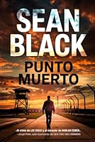 Punto muerto (Saga de Ryan Lock) (Spanish Edition) B0F66PXFJ1 Book Cover