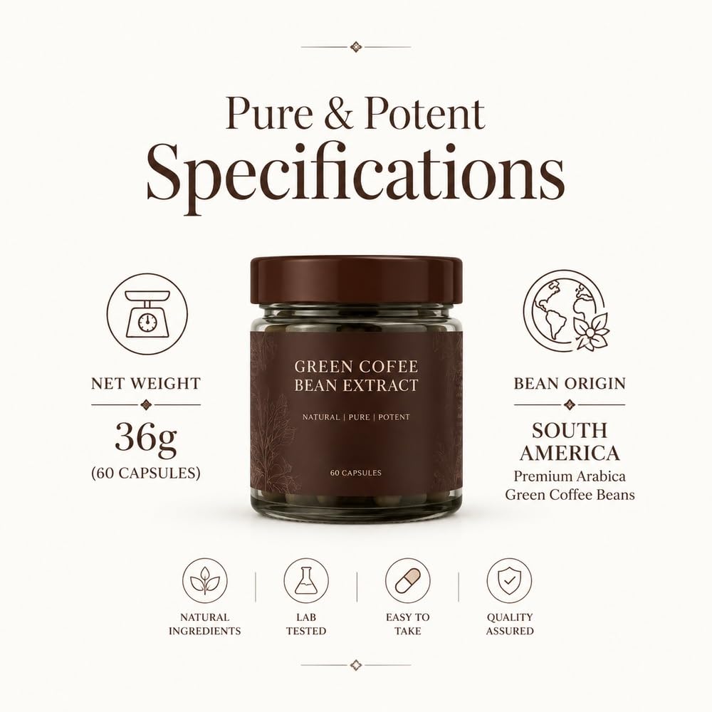 Polvere di caffè solubile Arabica classica, caffè macinato premium