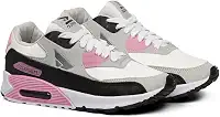 Tenis Feminino Casual Esportivo Treino Caminhada Antiderrapante Academia