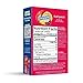 Snapple Fruit Punch Powder Drink Mix - 12 Boxes of 6 Powder Sticks, 72 Sticks total | Zero Sugar | On-the-Go Hydration for Refreshing Beverages