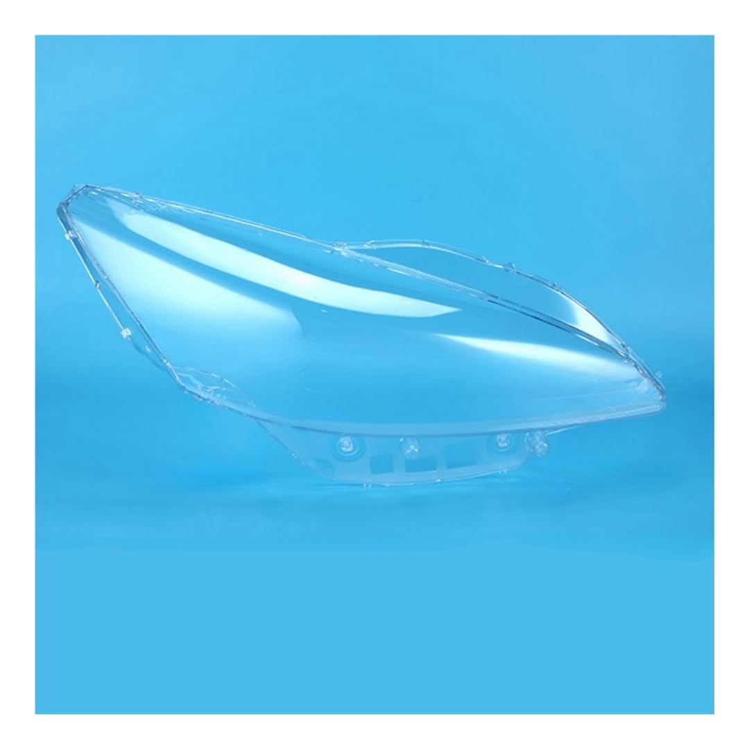 Abat-jour phare pour 508 finition premium en polycarbonate haute résistance - 3