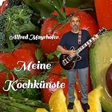 Meine Kochkünste