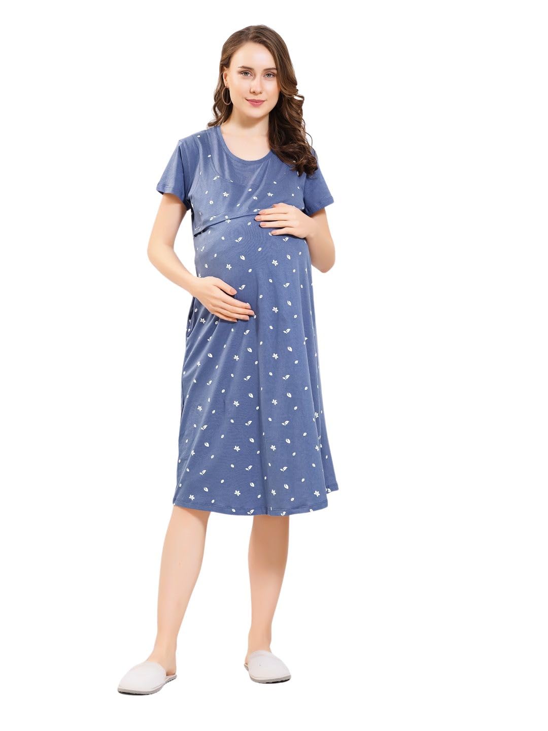 Women Nightgown-image-29