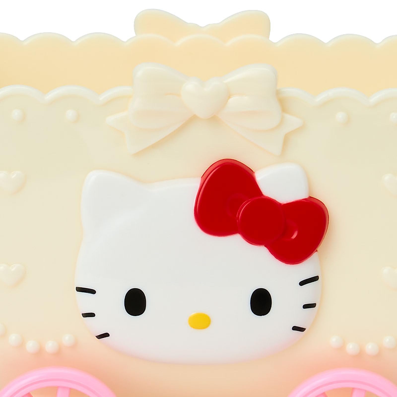 Amazon.co.jp: サンリオ(SANRIO) 小物入れ ハローキティ ABS樹脂
