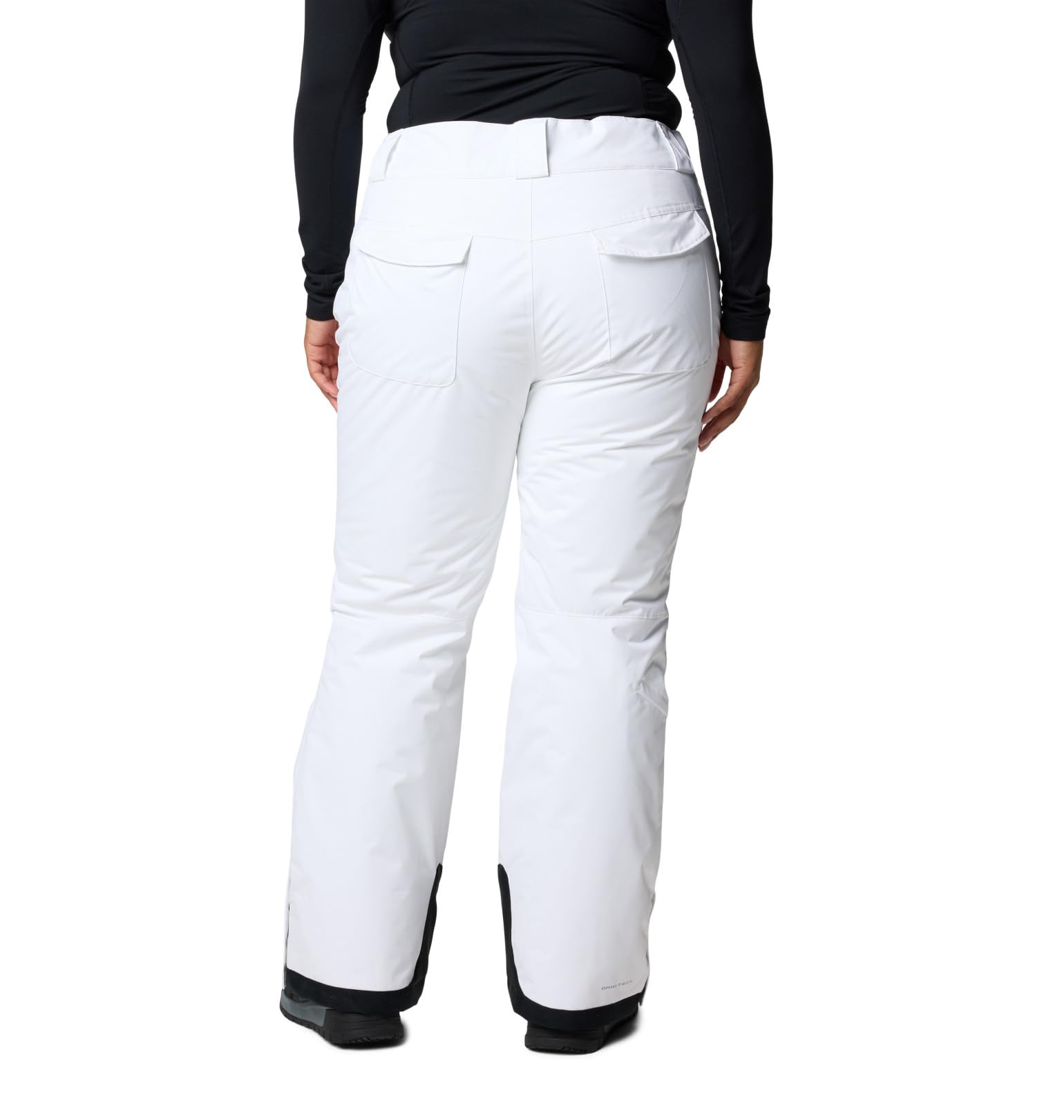 Columbia Women's Bugaboo Pant X