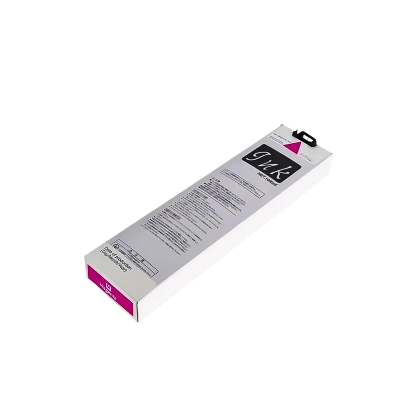 Cartuccia d'inchiostro, compatibile for Riso