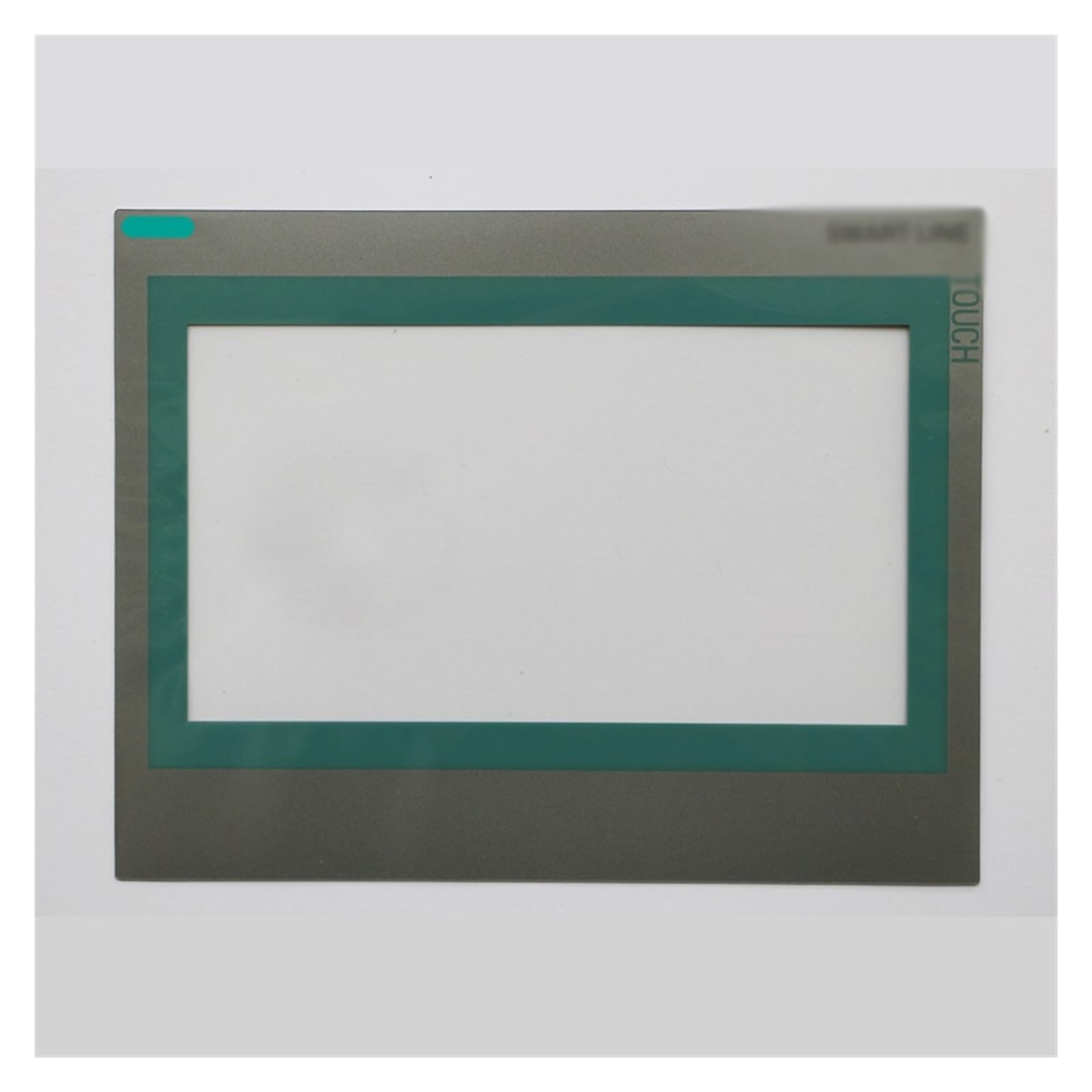 Film protection Smart700IE anti-poussière écran tactile industriel 7 10 pouces