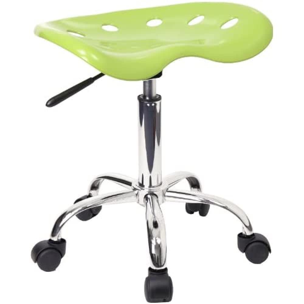 Apple Stool Green