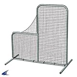 Champro Replacement Screen for NB103E (Green, 6 x 6-Feet)