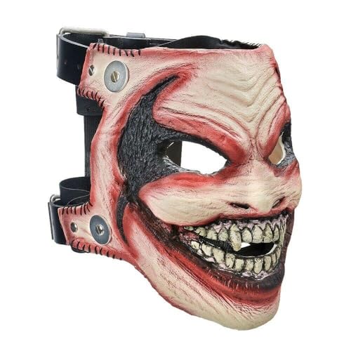 Renaissance Collectibles Bray Wyatt The Fiend Deluxe Replica Mask