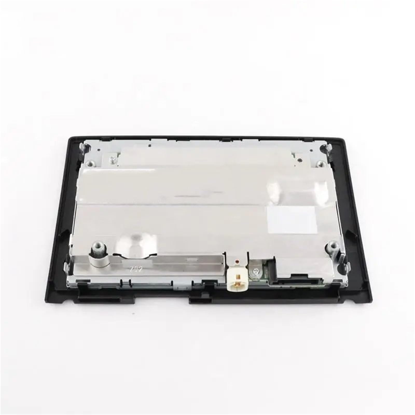 prędkościomierz tachometr 8U0919603A 8U0 919 603A Wyświetlacz multimedialny 6,5 cala / 6,5-calowy wyświetlacz LCD pasujący do samochodowego systemu nawigacji GPS Audi Q3 A1 A3