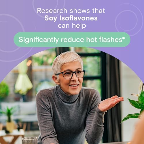 One A Day Women's Menopause Multivitamin with Vitamin A, Vitamin C, Vitamin D, Vitamin E and Zinc for Immune Health Support, Bone health, 50 Count (Packaging May Vary) - Image 5