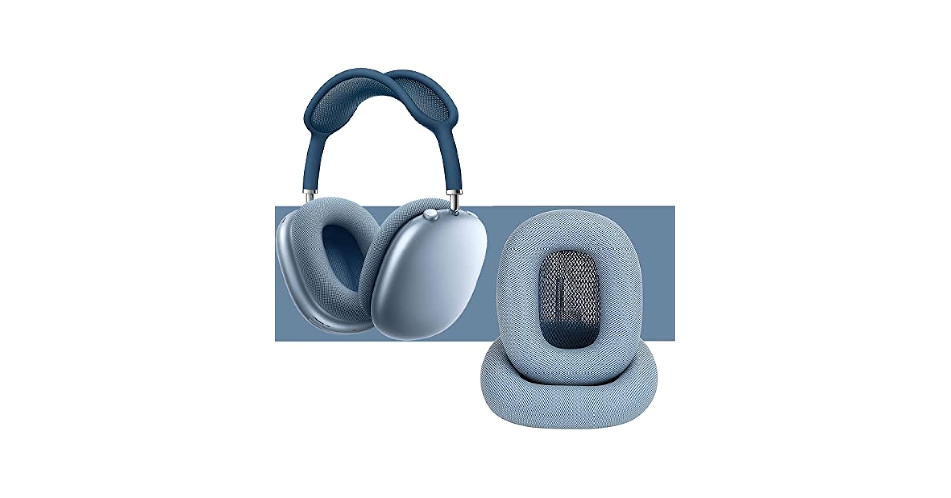 イヤホン AirPods max AirPods Maxを購入 - Apple（日本）