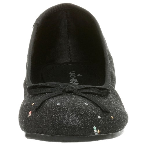 UNIONBAY Little Kid/Big Kid Cynthia-g Glitter Ballet Slip-On2