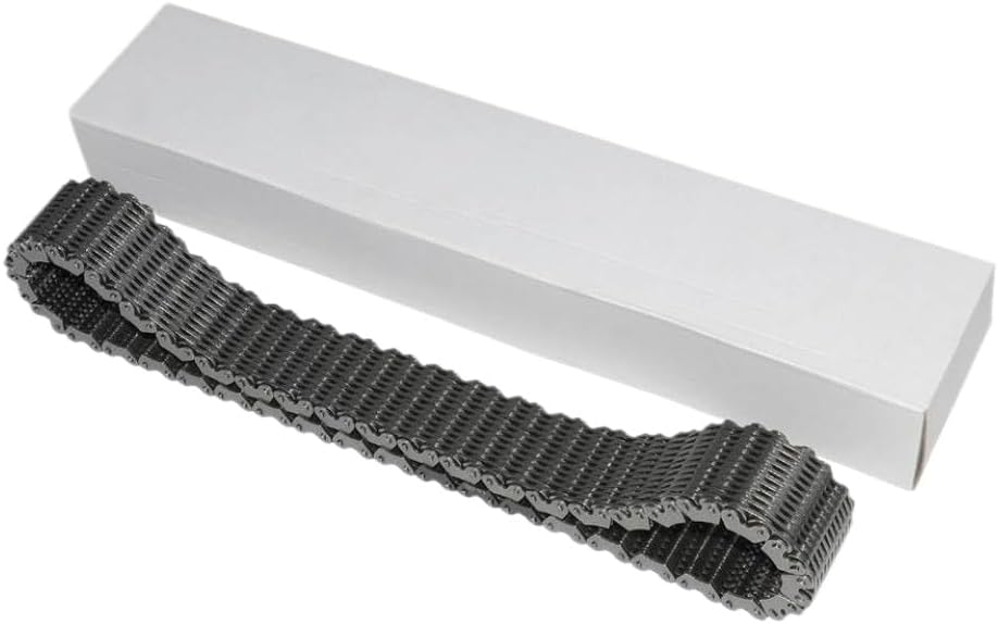 Transfer Case Chain 42 Links AP02 HV091 2512800800 A2512800900 Compatible With ML GL Class X164 W164 W251 R350CDI 4matic
