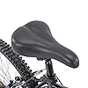 Huffy Hardtail Mountain Trail Bike 24 inch, 26 inch, 27.5 inch #5