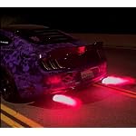 Colorful Exhaust Flame Paste (Pink) - Image 2