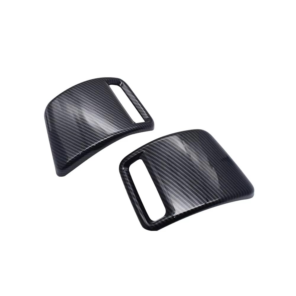 Feux arrière Dodge RAM 1500 couvercle ABS anti rayure esthétique - 7