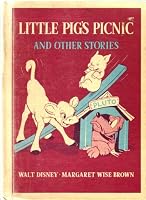 The Little Pig's Picnic and Othe Stories B00EI29DFY Book Cover